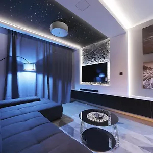 Legacy Marine2 - Zadar, Luxury Appartement