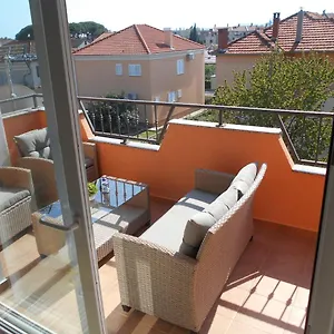 Apartment Maremy, Zadar