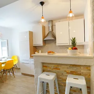  Appartement Aurora