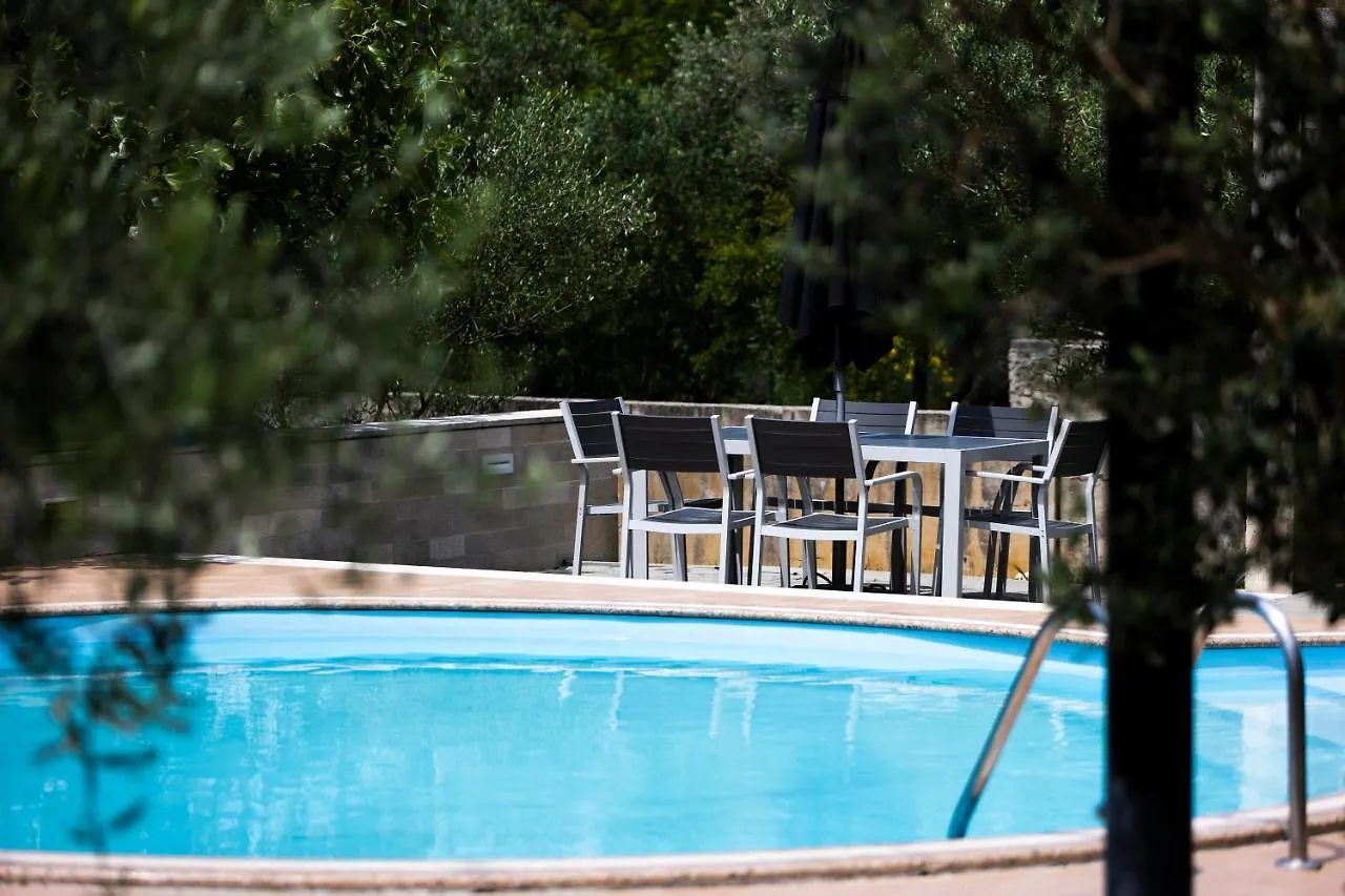 Apartments Vallis Rabiosa Zadar