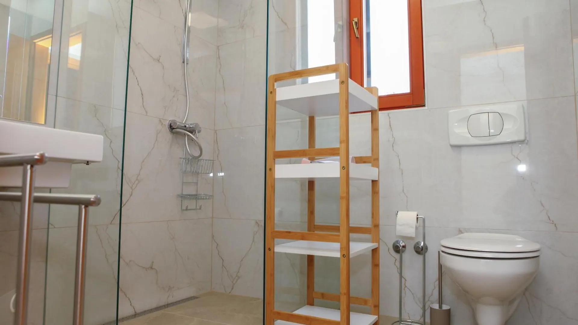 Apartments Vallis Rabiosa Zadar Croatia