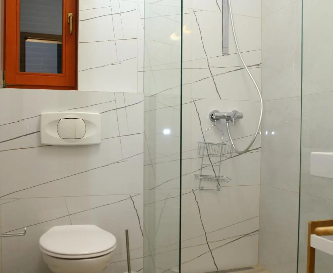 Apartments Vallis Rabiosa Zadar