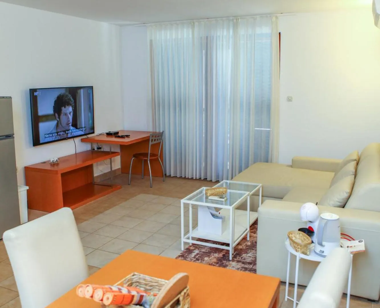 Apartments Vallis Rabiosa Zadar Croatia