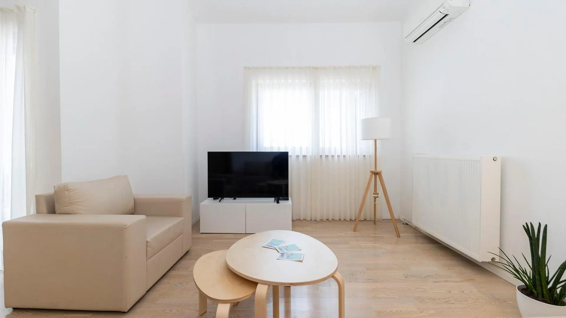 Apartments Vallis Rabiosa Zadar