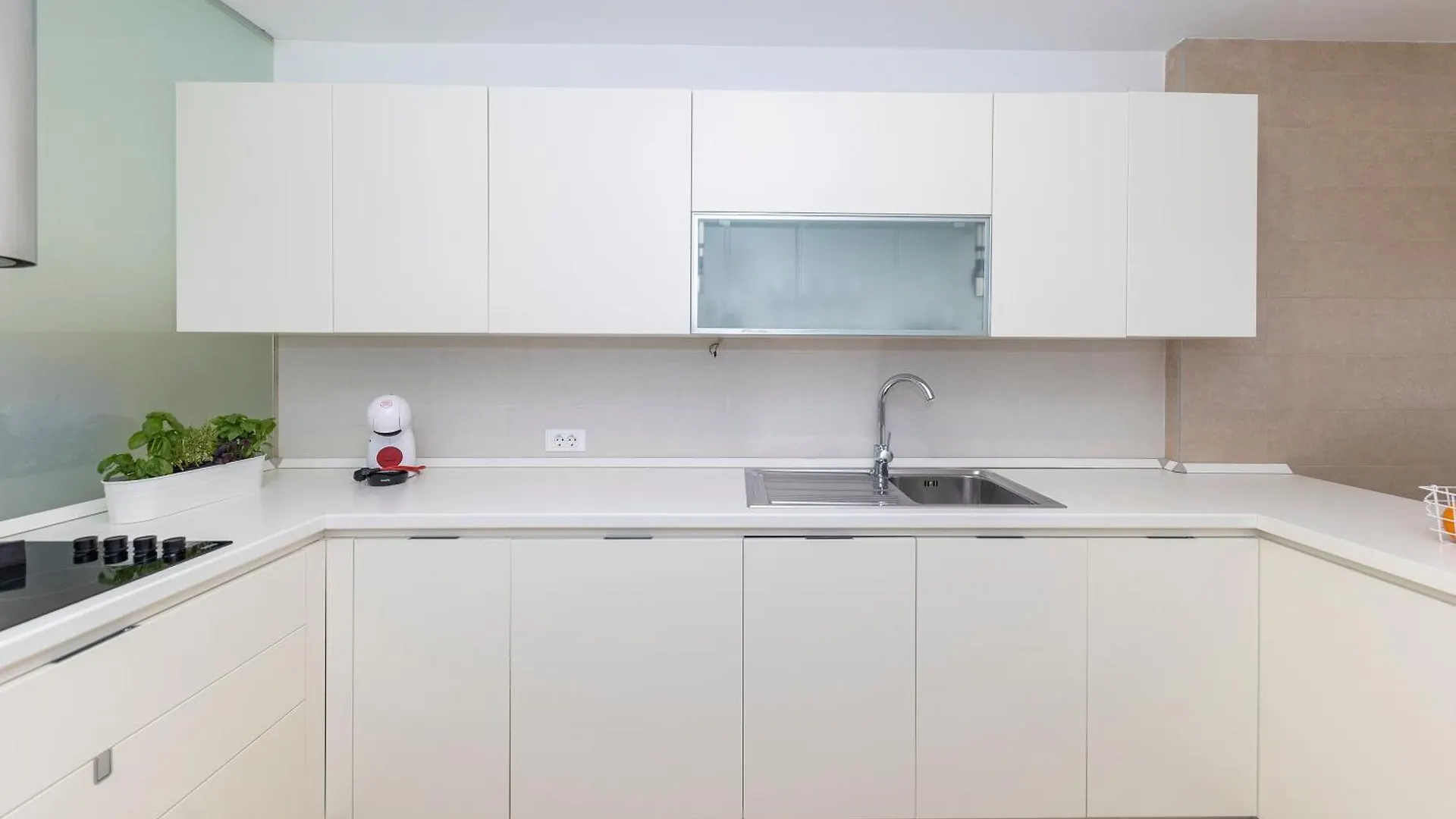 Apartments Vallis Rabiosa ザダル